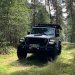 Jeep Experience