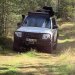 Jeep Experience