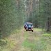 Jeep Experience