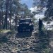Jeep Experience