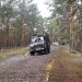 Jeep Experience