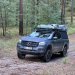 Jeep Experience