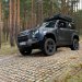 Jeep Experience