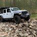 Jeep Experience