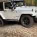 Jeep Experience