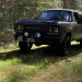 Jeep Experience