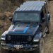 Jeep Experience