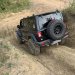 Jeep Experience