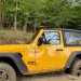 Jeep Experience