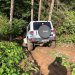 Jeep Experience