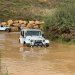Jeep Experience