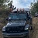Jeep Experience