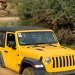 Jeep Experience