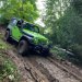 Jeep Experience