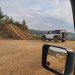 Jeep Experience