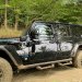 Jeep Experience