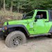 Jeep Experience