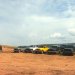 Jeep Experience