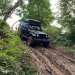 Jeep Experience