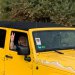 Jeep Experience