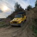 Jeep Experience