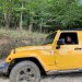 Jeep Experience