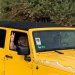 Jeep Experience