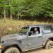 Jeep Experience