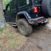 Jeep Experience