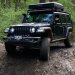 Jeep Experience