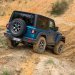 Jeep Experience