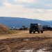 Jeep Experience