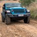 Jeep Experience