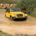 Jeep Experience