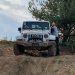 Jeep Experience