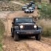 Jeep Experience
