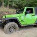 Jeep Experience