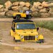 Jeep Experience