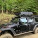 Jeep Experience