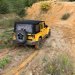 Jeep Experience