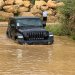 Jeep Experience