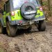 Jeep Experience