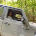 Jeep Experience
