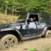 Jeep Experience