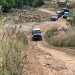 Jeep Experience
