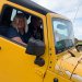 Jeep Experience