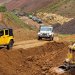 Jeep Experience