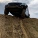 Jeep Experience