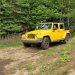 Jeep Experience
