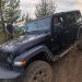 Jeep Experience